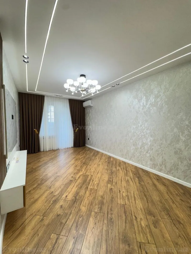 Satılır 3 otaqlı Mənzil Köhnə tikili 80 m² Əhmədli m. - şəkil 2