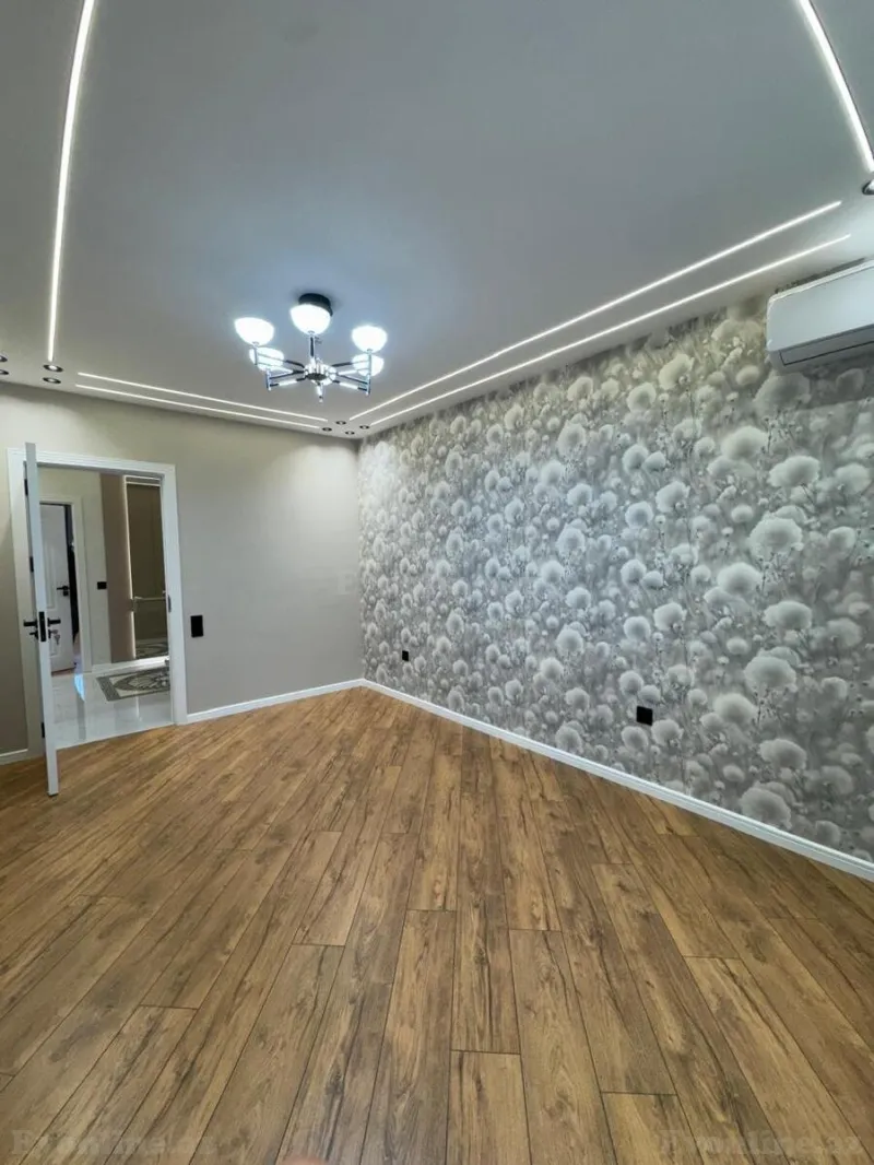 Satılır 3 otaqlı Mənzil Köhnə tikili 80 m² Əhmədli m. - şəkil 4