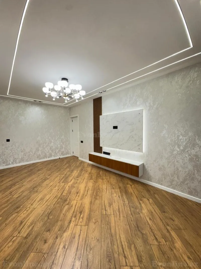 Satılır 3 otaqlı Mənzil Köhnə tikili 80 m² Əhmədli m. - şəkil 5