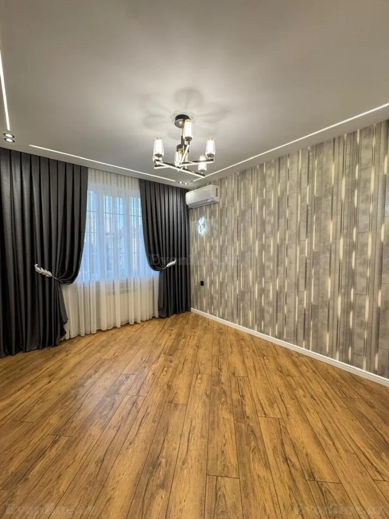 Satılır 3 otaqlı Mənzil Köhnə tikili 80 m² Əhmədli m. - şəkil 6