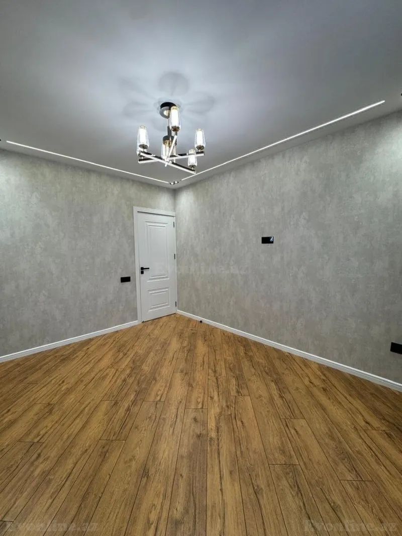 Satılır 3 otaqlı Mənzil Köhnə tikili 80 m² Əhmədli m. - şəkil 7