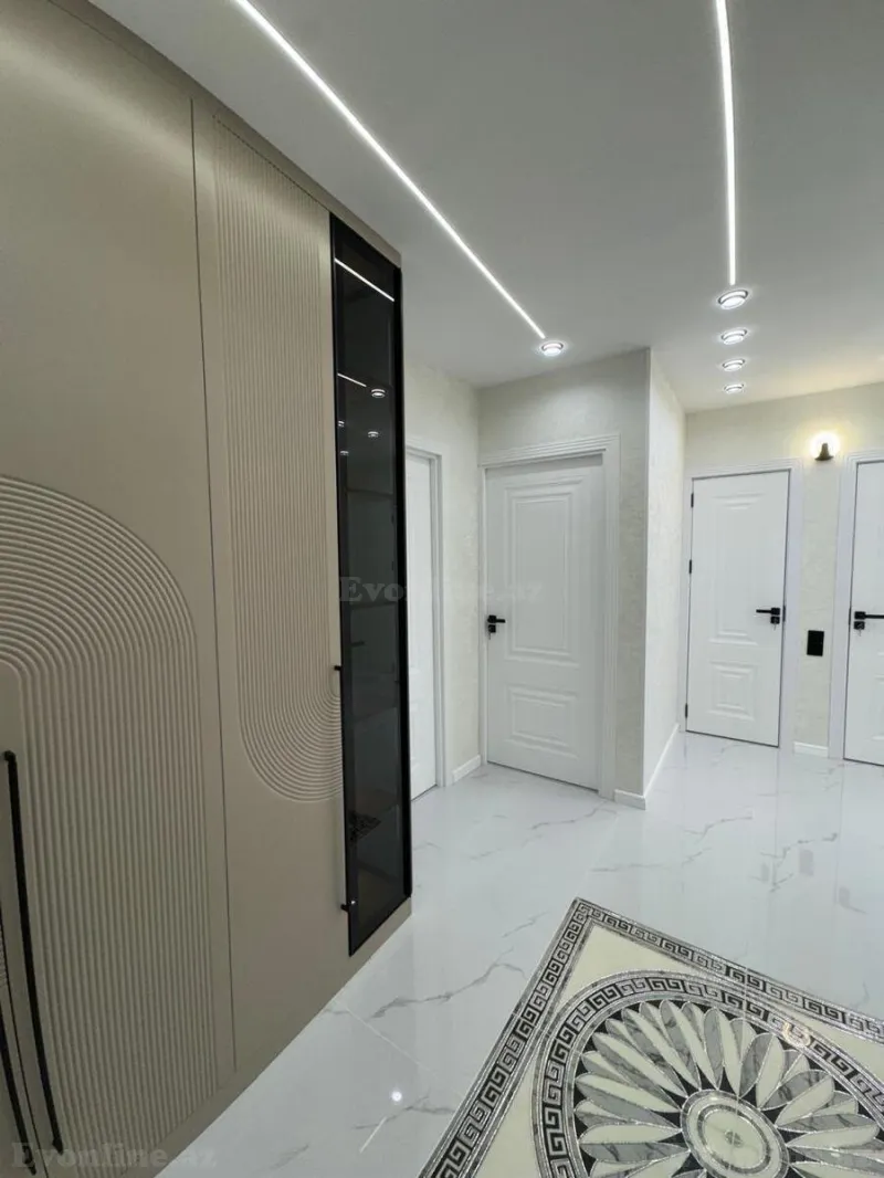 Satılır 3 otaqlı Mənzil Köhnə tikili 80 m² Əhmədli m. - şəkil 13