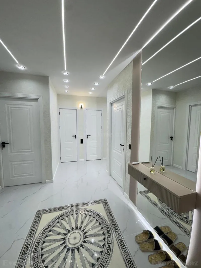 Satılır 3 otaqlı Mənzil Köhnə tikili 80 m² Əhmədli m. - şəkil 14