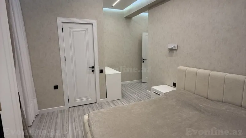 Satılır 3 otaqlı Mənzil Yeni tikili 110 m² Həzi Aslanov - şəkil 7