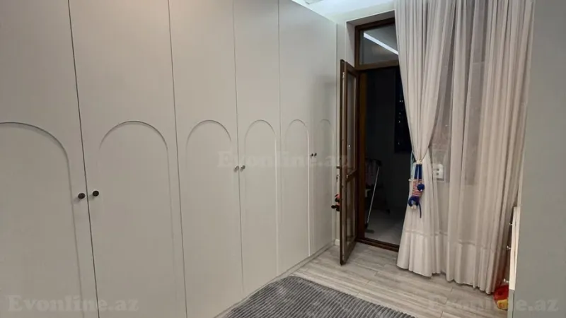 Satılır 3 otaqlı Mənzil Yeni tikili 110 m² Həzi Aslanov - şəkil 9