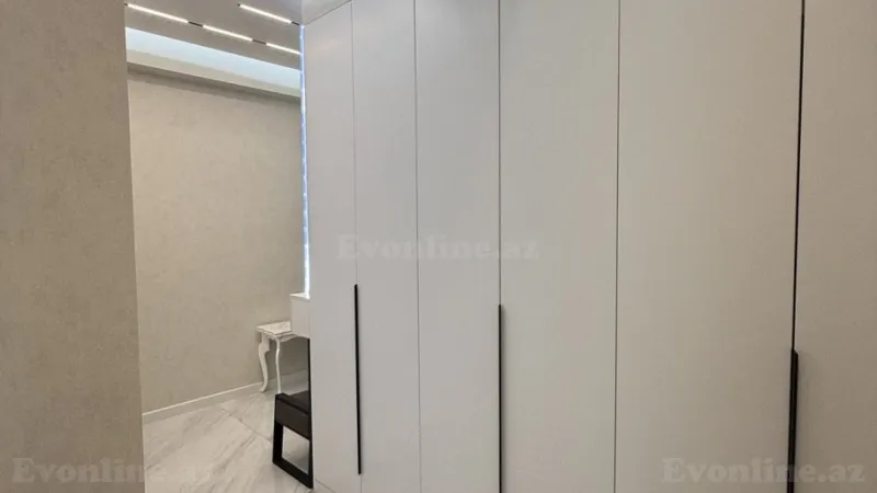 Satılır 3 otaqlı Mənzil Yeni tikili 110 m² Həzi Aslanov - şəkil 19
