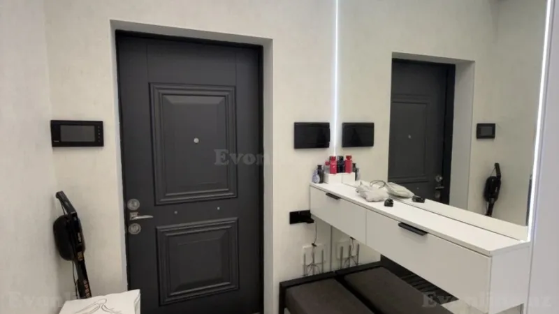 Satılır 3 otaqlı Mənzil Yeni tikili 110 m² Həzi Aslanov - şəkil 20