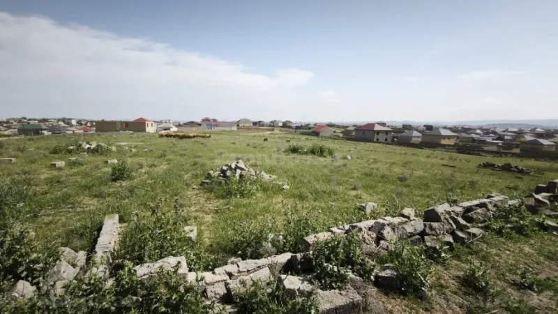 Satılır Torpaq 54.3 sot Mehdiabad - şəkil 4