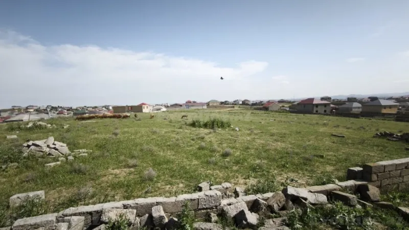 Satılır Torpaq 54.3 sot Mehdiabad - şəkil 5