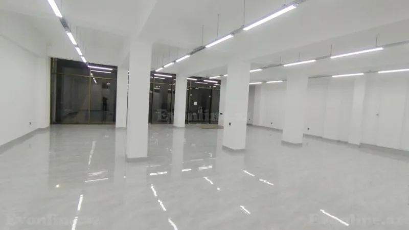 Kirayə verilir Obyekt 181 m² Binəqədi r. - şəkil 4