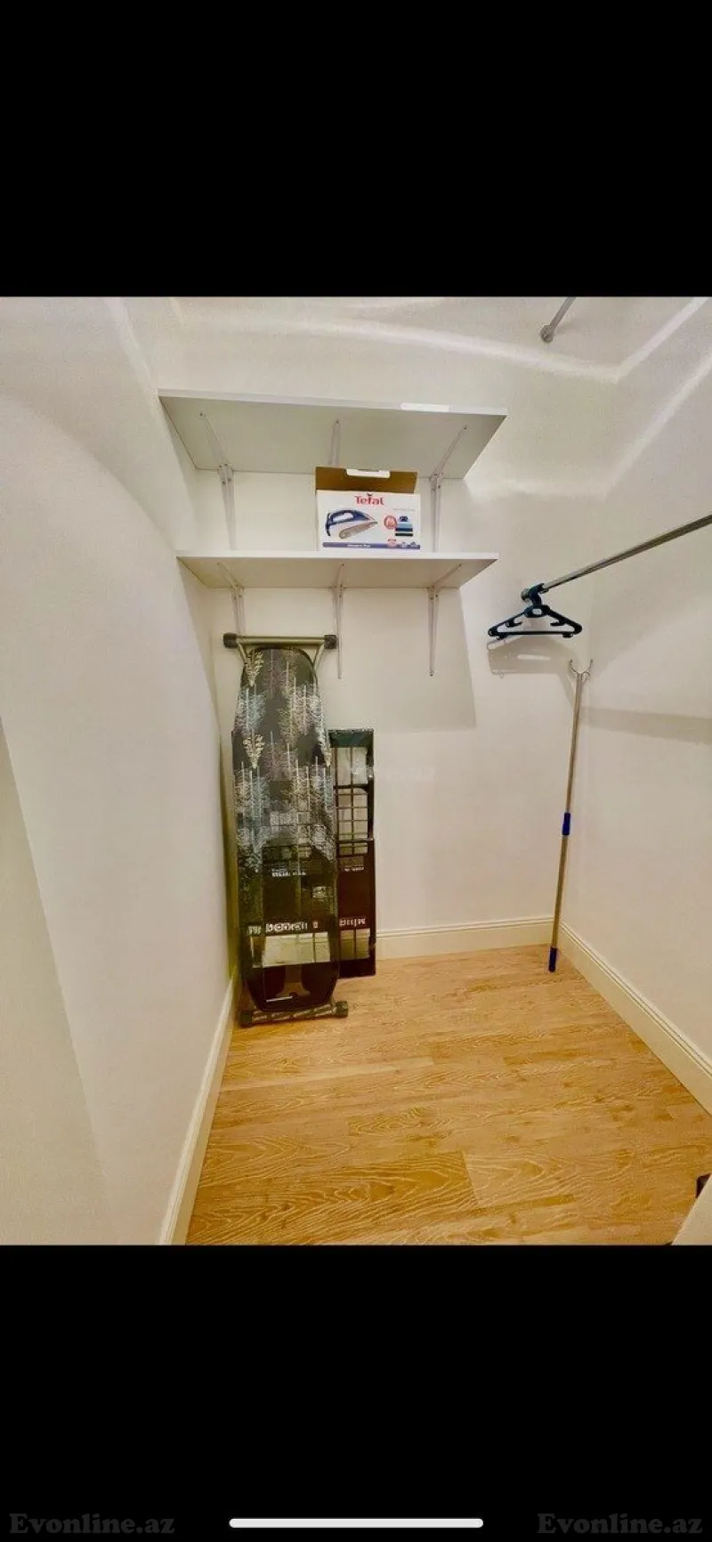 Satılır 2 otaqlı Mənzil Yeni tikili 111 m² Nərimanov r. - şəkil 11