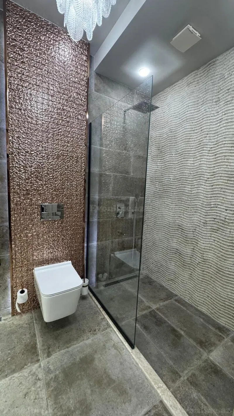 Satılır 3 otaqlı Mənzil Yeni tikili 110 m² 8 Noyabr m. - şəkil 13