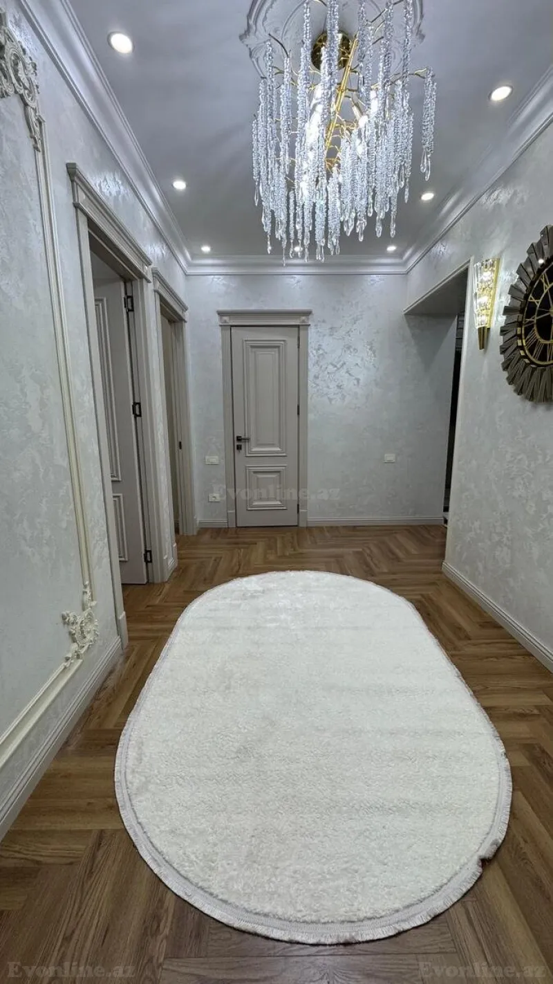 Satılır 3 otaqlı Mənzil Yeni tikili 110 m² 8 Noyabr m. - şəkil 16