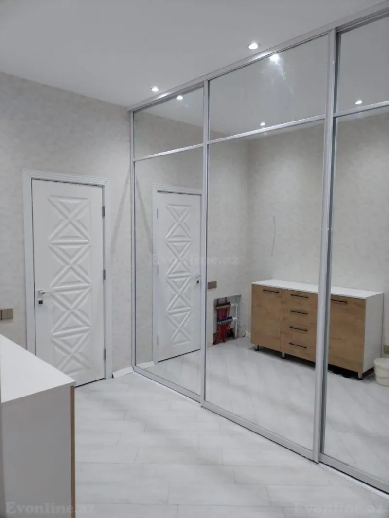 Kirayə verilir 2 otaqlı Mənzil Yeni tikili 85 m² Qusar - şəkil 2
