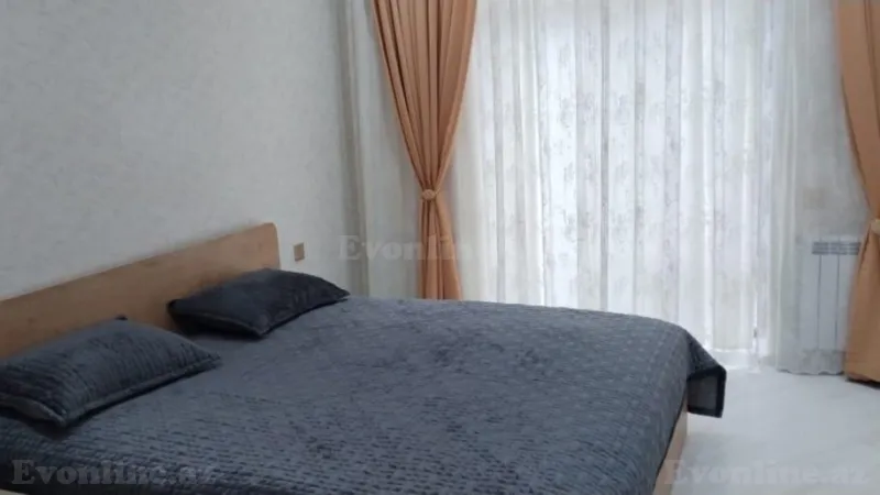 Kirayə verilir 2 otaqlı Mənzil Yeni tikili 85 m² Qusar - şəkil 5