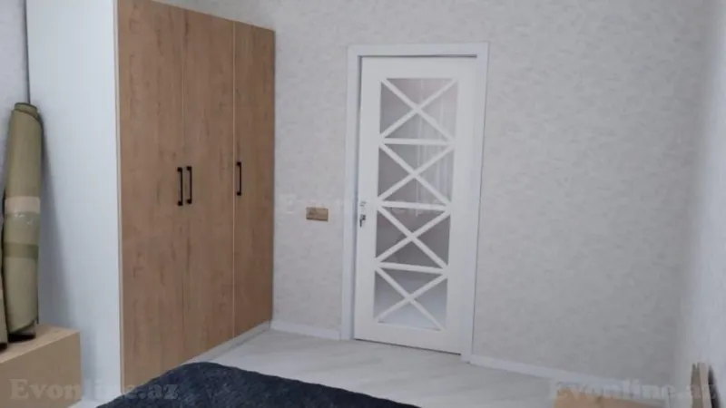 Kirayə verilir 2 otaqlı Mənzil Yeni tikili 85 m² Qusar - şəkil 6