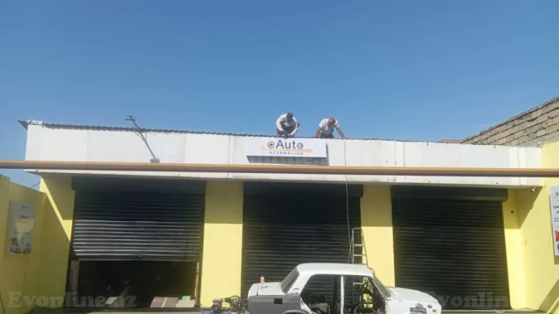 Kirayə verilir Obyekt 120 m² Sabunçu r. - şəkil 3