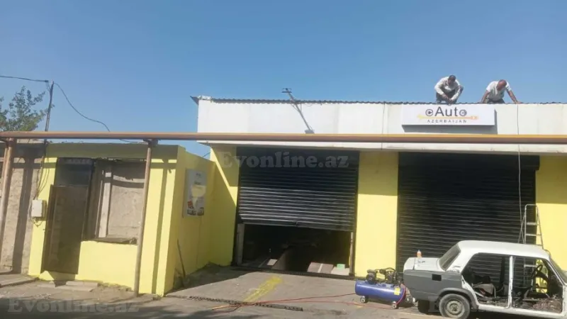 Kirayə verilir Obyekt 120 m² Sabunçu r. - şəkil 4