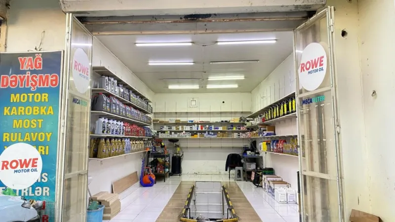 Kirayə verilir Obyekt 120 m² Sabunçu r. - şəkil 5