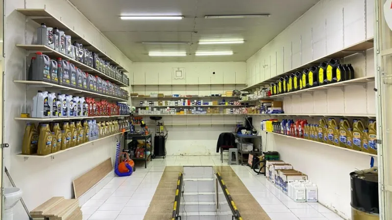 Kirayə verilir Obyekt 120 m² Sabunçu r. - şəkil 7