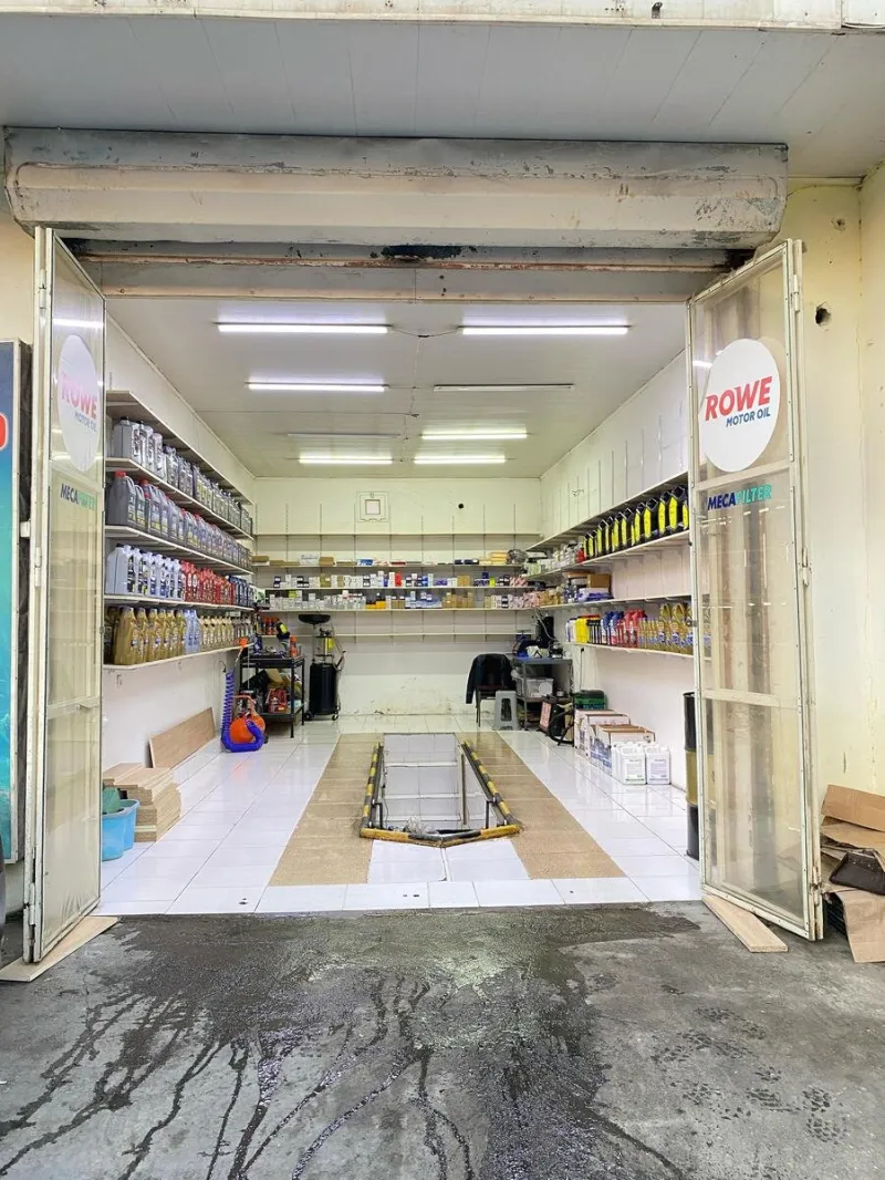 Kirayə verilir Obyekt 120 m² Sabunçu r. - şəkil 10