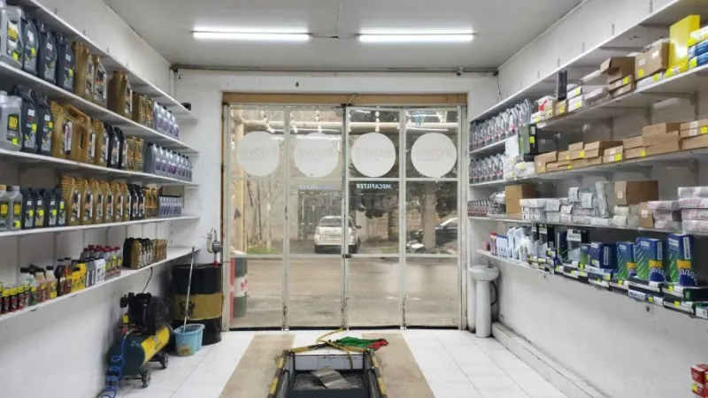 Kirayə verilir Obyekt 120 m² Sabunçu r. - şəkil 11