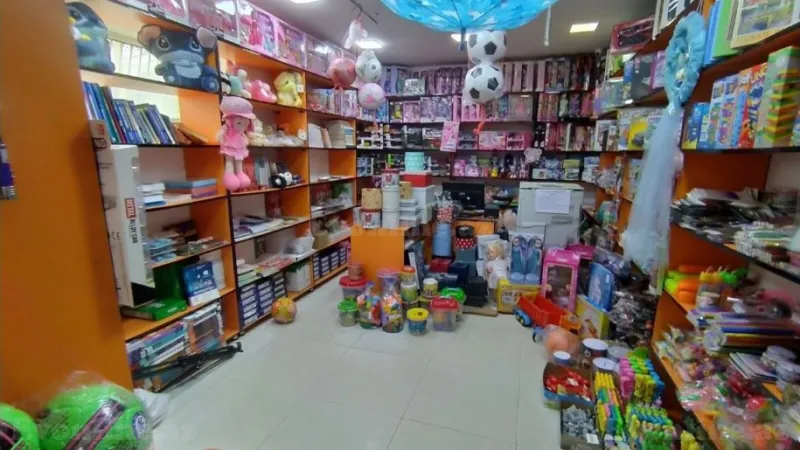 Satılır Obyekt 54.6 m² Qara Qarayev m. - şəkil 4