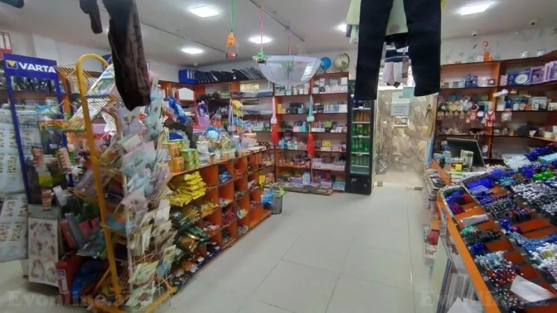 Satılır Obyekt 54.6 m² Qara Qarayev m. - şəkil 8