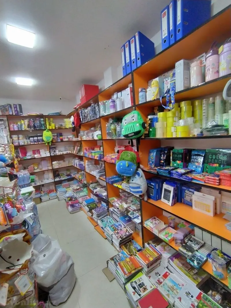 Satılır Obyekt 54.6 m² Qara Qarayev m. - şəkil 10