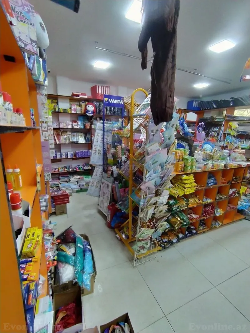 Satılır Obyekt 54.6 m² Qara Qarayev m. - şəkil 11