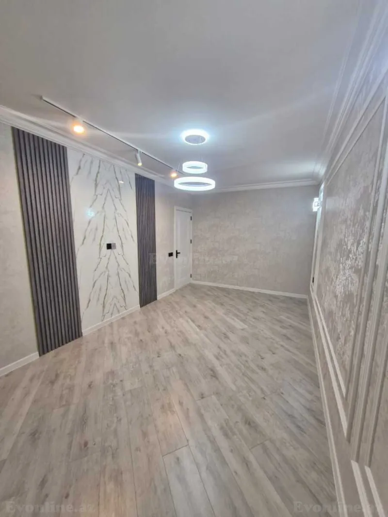 Satılır 4 otaqlı Mənzil Köhnə tikili 90 m² Həzi Aslanov m. - şəkil 18