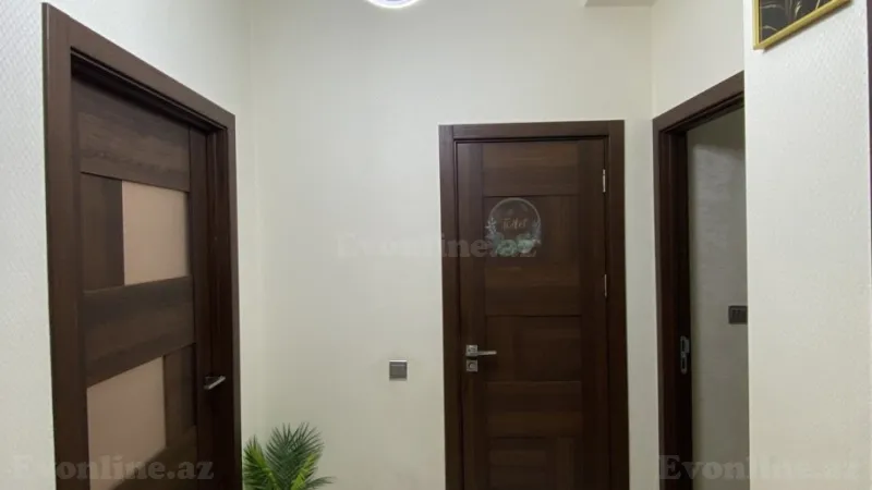 Satılır 2 otaqlı Mənzil Yeni tikili 65 m² Xırdalan - şəkil 6