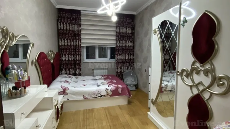 Satılır 2 otaqlı Mənzil Yeni tikili 65 m² Xırdalan - şəkil 9