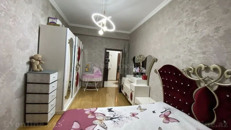 Satılır 2 otaqlı Mənzil Yeni tikili 65 m² Xırdalan - şəkil 10