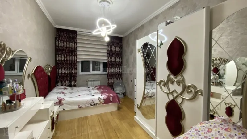 Satılır 2 otaqlı Mənzil Yeni tikili 65 m² Xırdalan - şəkil 11