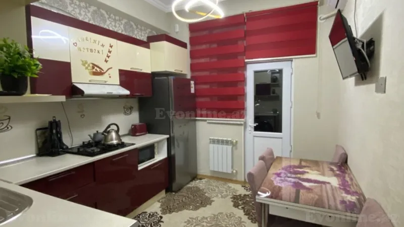 Satılır 2 otaqlı Mənzil Yeni tikili 65 m² Xırdalan - şəkil 12