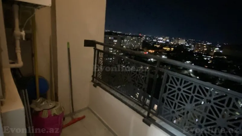 Satılır 2 otaqlı Mənzil Yeni tikili 65 m² Xırdalan - şəkil 15