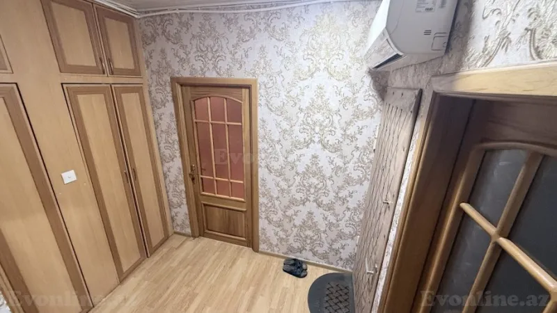 Kirayə verilir 2 otaqlı Mənzil Köhnə tikili 55 m² Xalqlar Dostluğu m. - şəkil 3