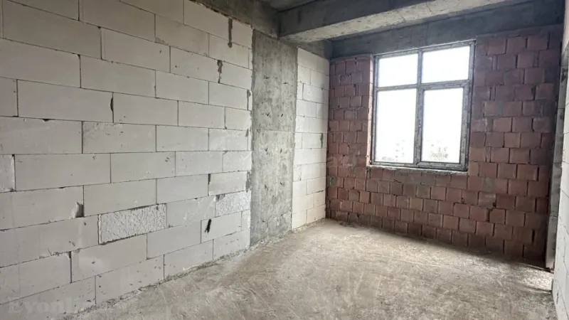 Satılır 2 otaqlı Mənzil Yeni tikili 92 m² 8-ci kilometr - şəkil 4