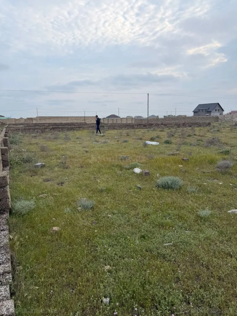 Satılır Torpaq 10 sot Türkan - şəkil 6