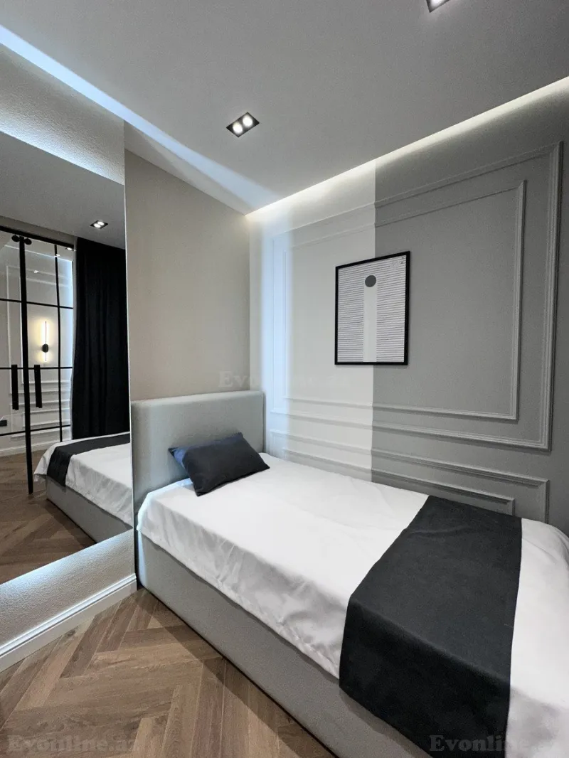 Satılır 3 otaqlı Mənzil Yeni tikili 80 m² Nərimanov r. - şəkil 12