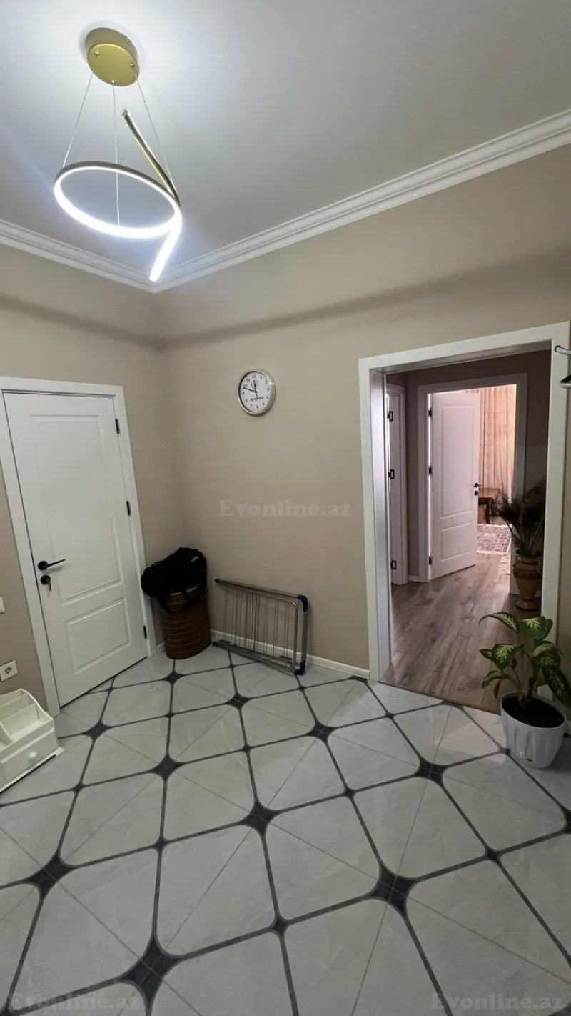 Satılır 2 otaqlı Mənzil Yeni tikili 55 m² Lökbatan - şəkil 2