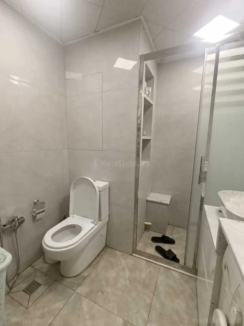Satılır 4 otaqlı Mənzil Köhnə tikili 100 m² 8-ci mikrorayon - şəkil 13