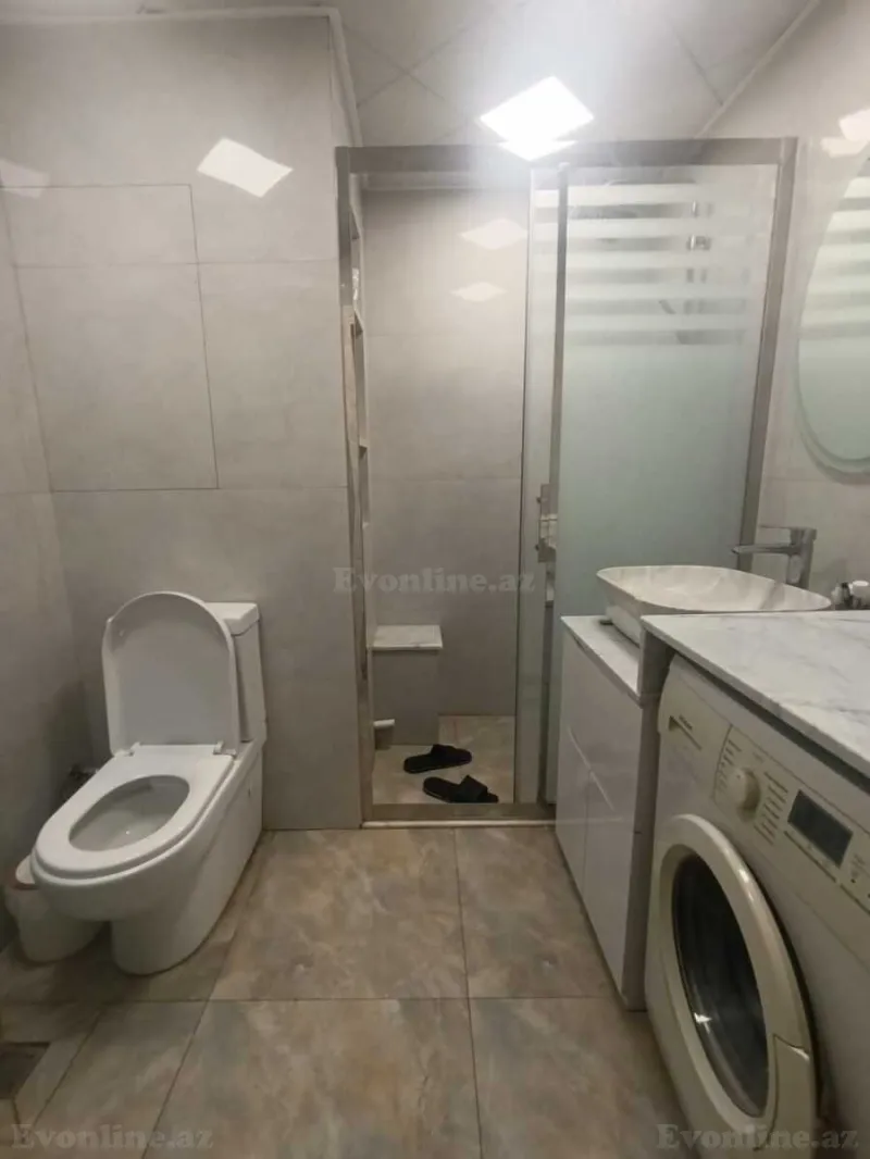 Satılır 4 otaqlı Mənzil Köhnə tikili 100 m² 8-ci mikrorayon - şəkil 14