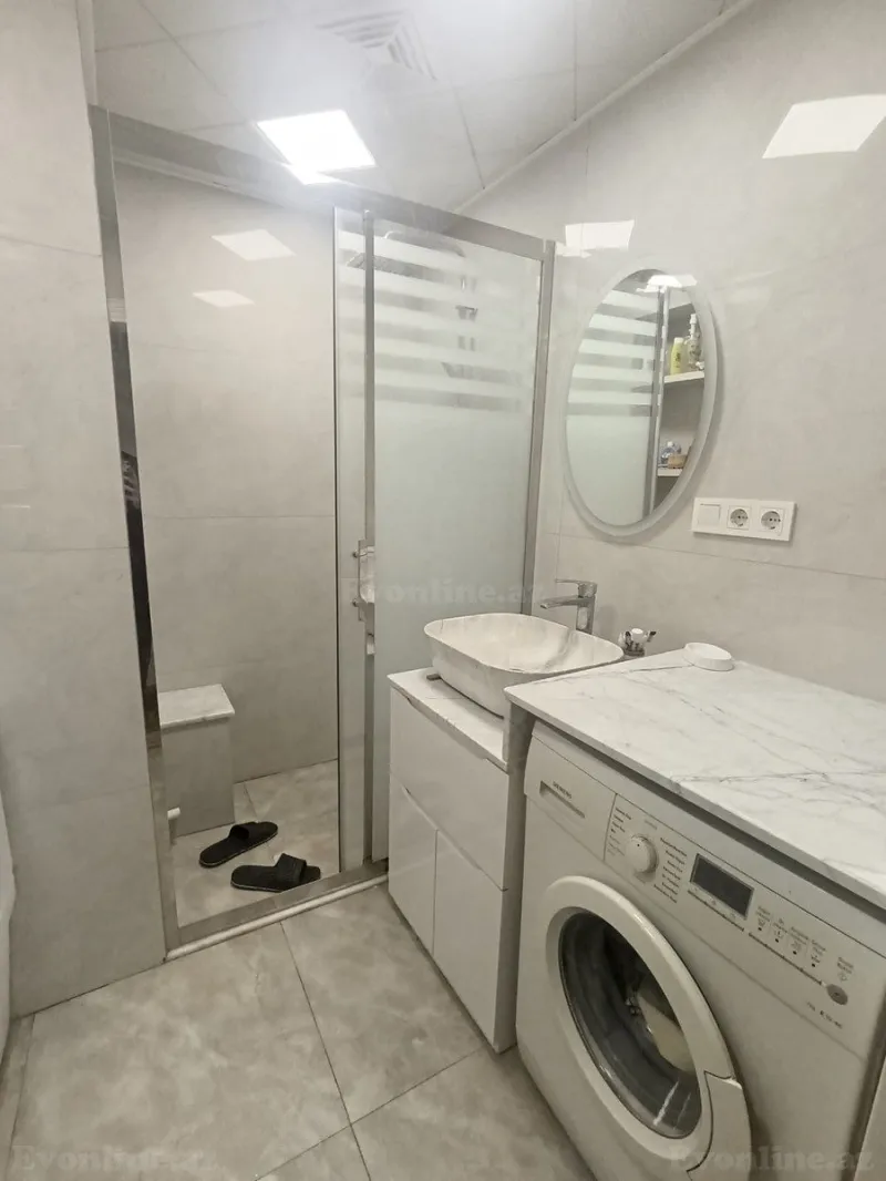 Satılır 4 otaqlı Mənzil Köhnə tikili 100 m² 8-ci mikrorayon - şəkil 15