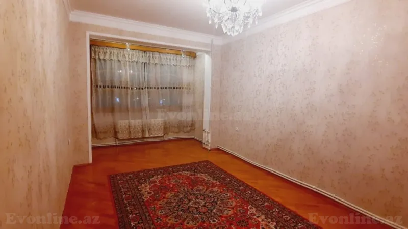 Satılır 4 otaqlı Mənzil Köhnə tikili 100 m² 8-ci mikrorayon - şəkil 8