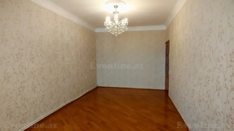 Satılır 4 otaqlı Mənzil Köhnə tikili 100 m² 8-ci mikrorayon - şəkil 9