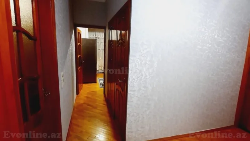 Satılır 4 otaqlı Mənzil Köhnə tikili 100 m² 8-ci mikrorayon - şəkil 10