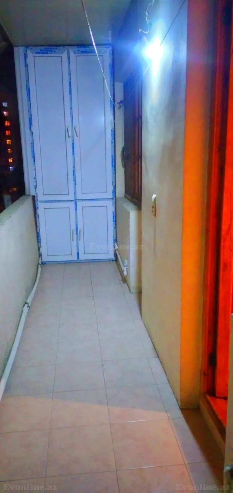Satılır 4 otaqlı Mənzil Köhnə tikili 100 m² 8-ci mikrorayon - şəkil 11