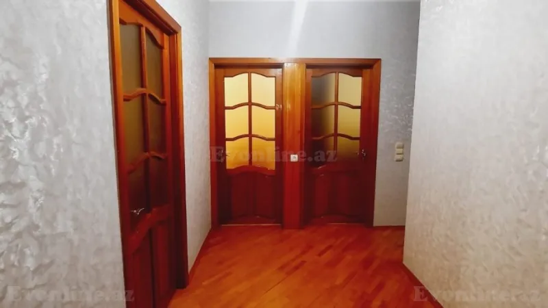 Satılır 4 otaqlı Mənzil Köhnə tikili 100 m² 8-ci mikrorayon - şəkil 12